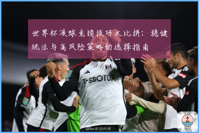 世界杯滚球竞猜技巧大比拼：稳健玩法与高风险策略的选择指南