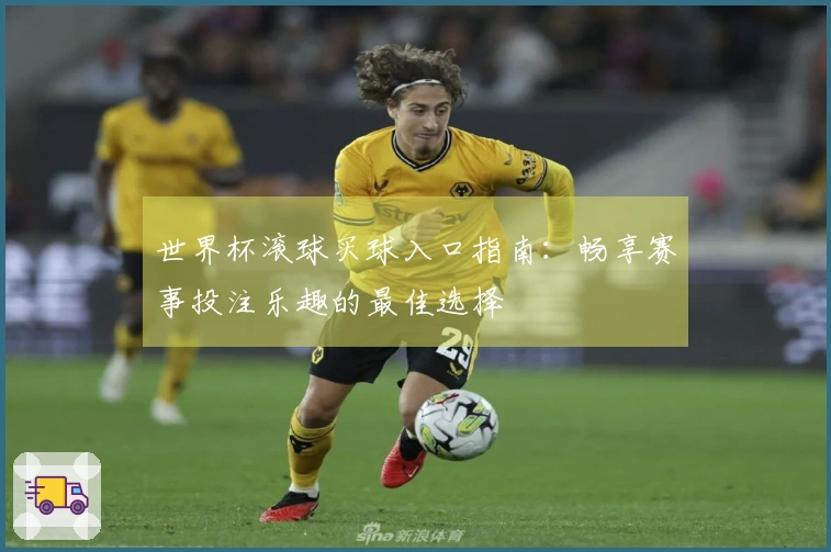 世界杯滚球买球入口指南：畅享赛事投注乐趣的最佳选择